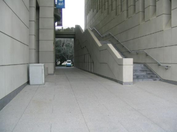 Hilton Atrium